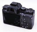 OCCASION Sony Alpha 7 Mark II + Extension Grip + 2 Batteries