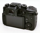 OCCASION Panasonic Lumix DC-GH5