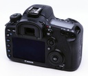 OCCASION Canon EOS 7D Mark II + Battery Grip BG-E16
