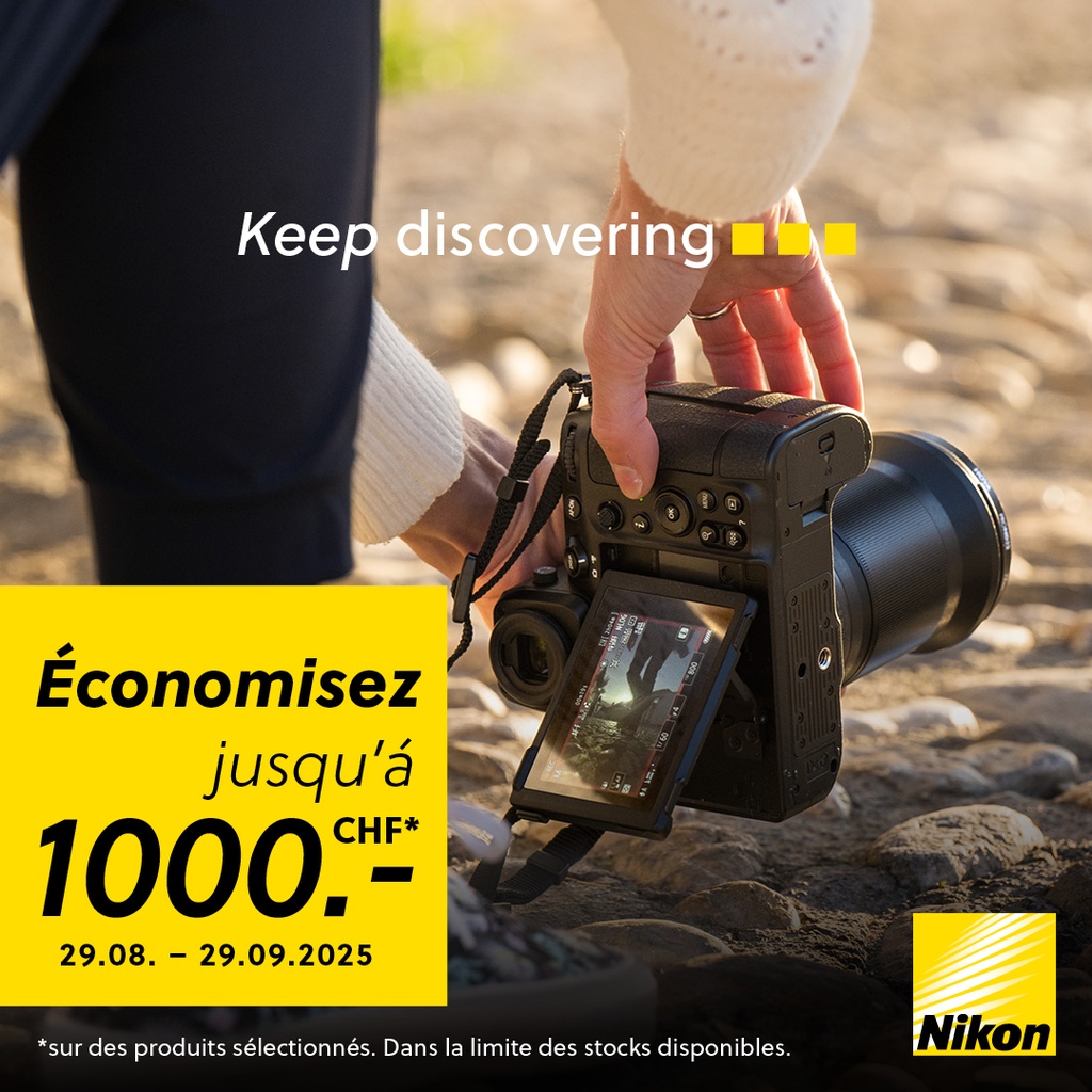 Nikon NIKKOR Z 600mm f/4 TC VR S
