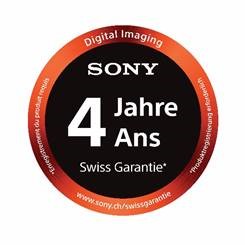 Sony ILCE-7SM3