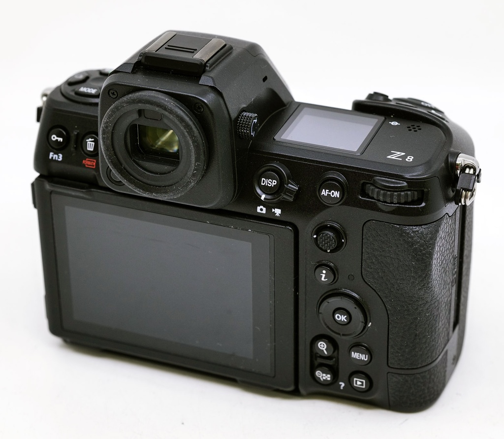 OCCASION Nikon Z8