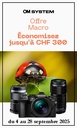 Olympus MC-20 téléconvertisseur 2.0x