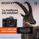 Sony 28-70mm F2 OSS FF GM