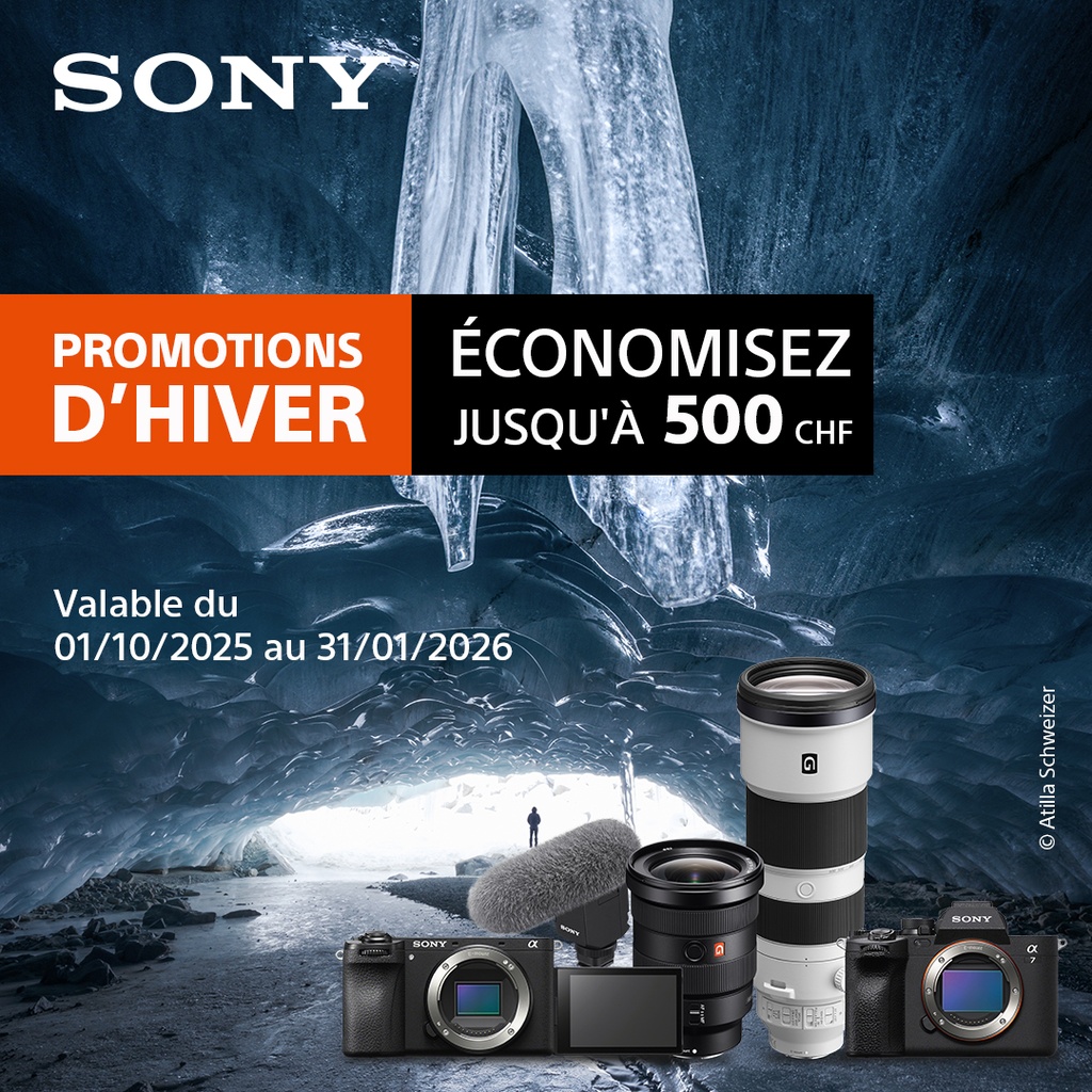 Sony 20-70mm 4 FE