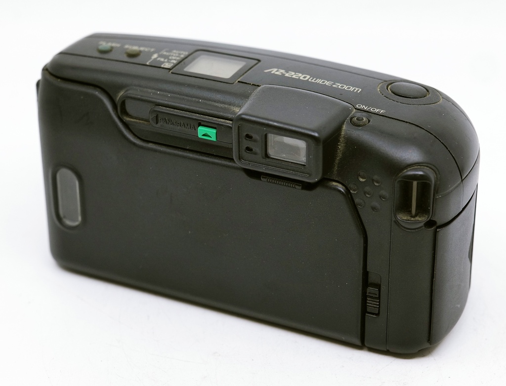 OCCASION Olympus AFZoom AZ220 Wide Zoom