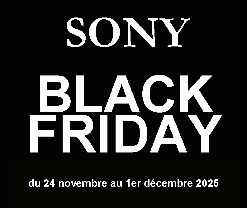 Sony TV Bravia 3 K50XR39B noir 50'' LCD TV