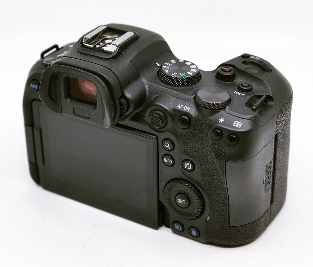 OCCASION Canon EOS R6