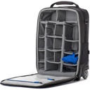 OCCASION ThinkTank Airport TakeOff