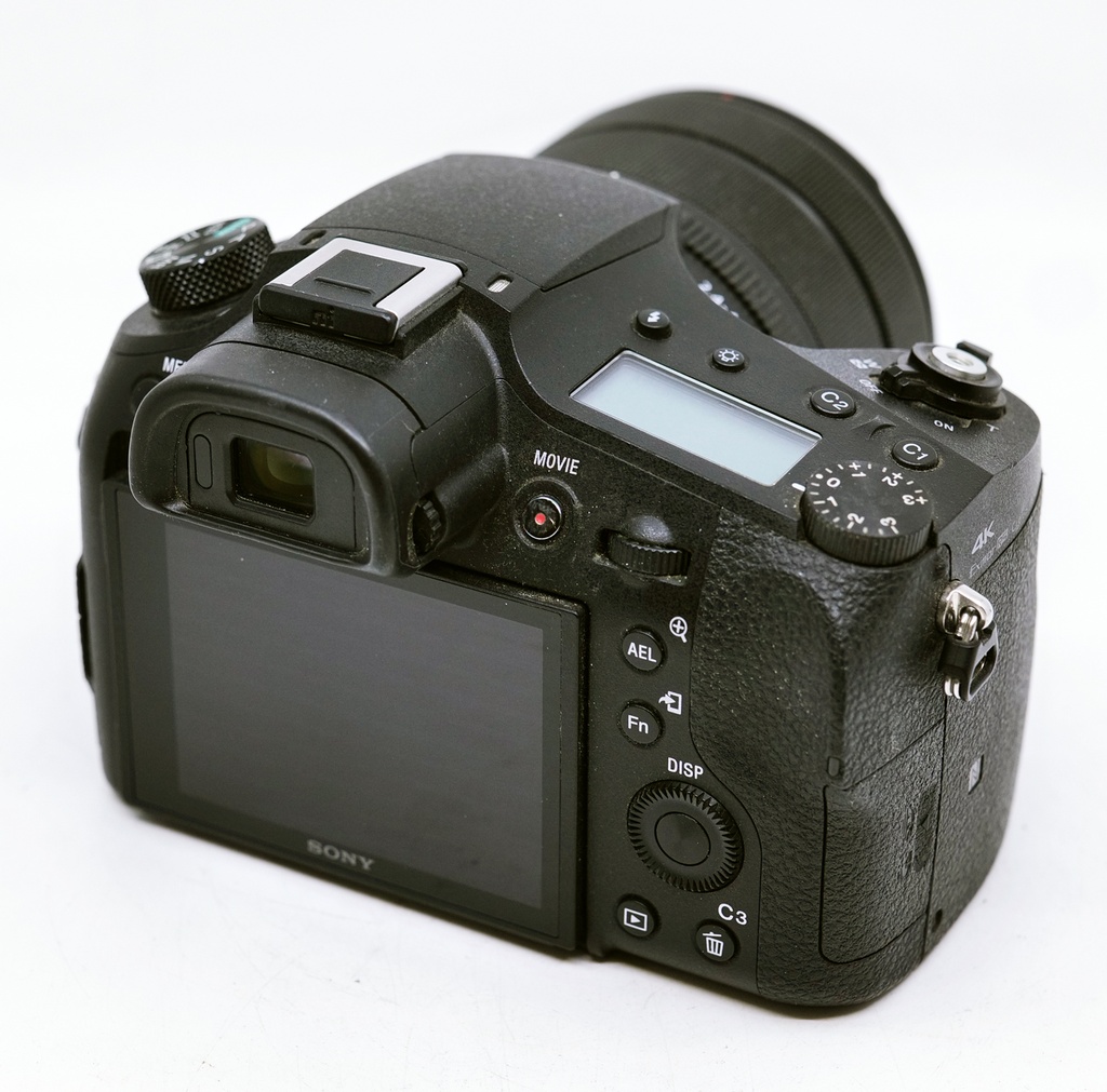 OCCASION Sony DSC RX10 Mark IV