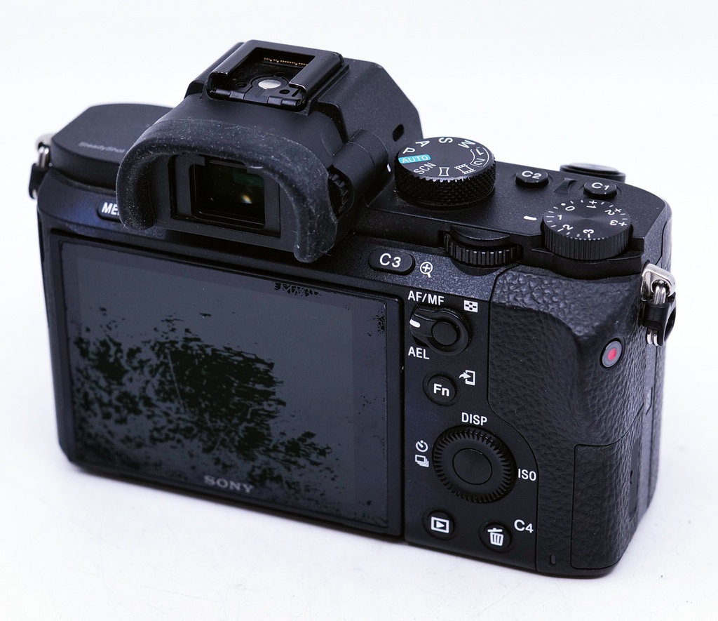 OCCASION Sony Alpha 7 Mark II