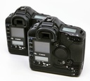 OCCASION Canon EOS-1 DS Double Body Pack