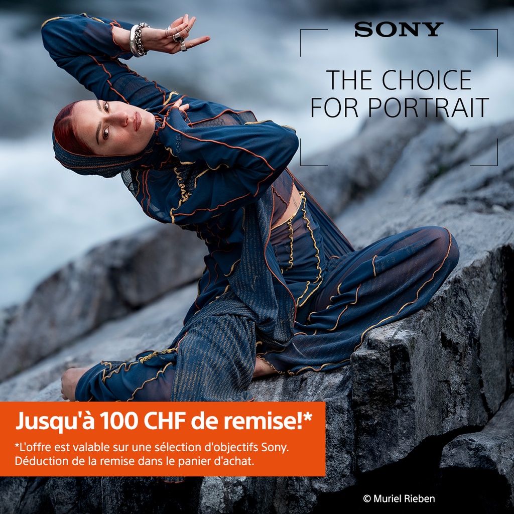 Sony 70-200mm 4 G2 OSS FE