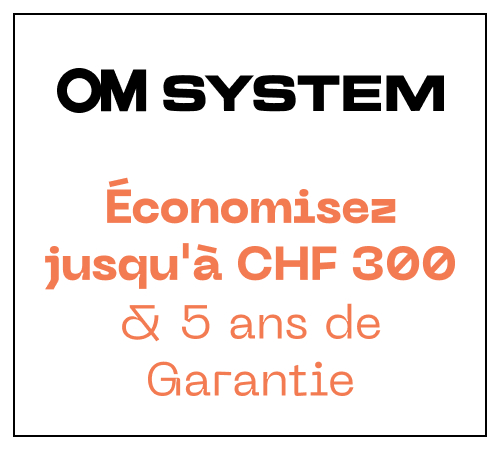 OM System OM-5 Mark II Kit Silver 12-45mm f4