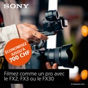 Sony ILME-FX3 A