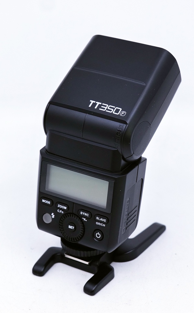 OCCASION Godox Flash TT350 Fuji