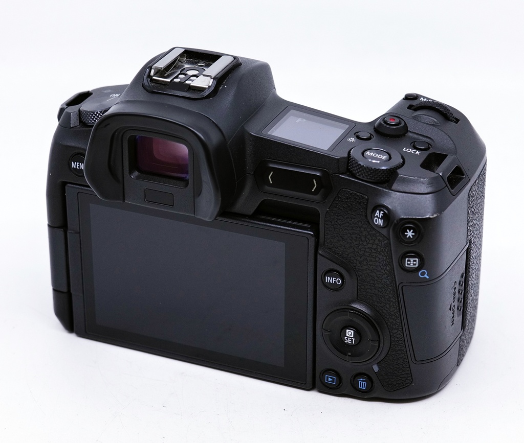 OCCASION Canon EOS R