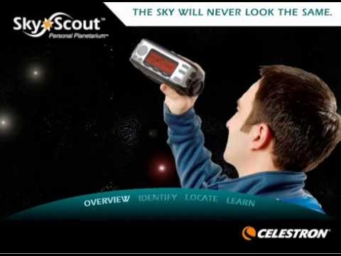 Celestron Sky Scout 93970