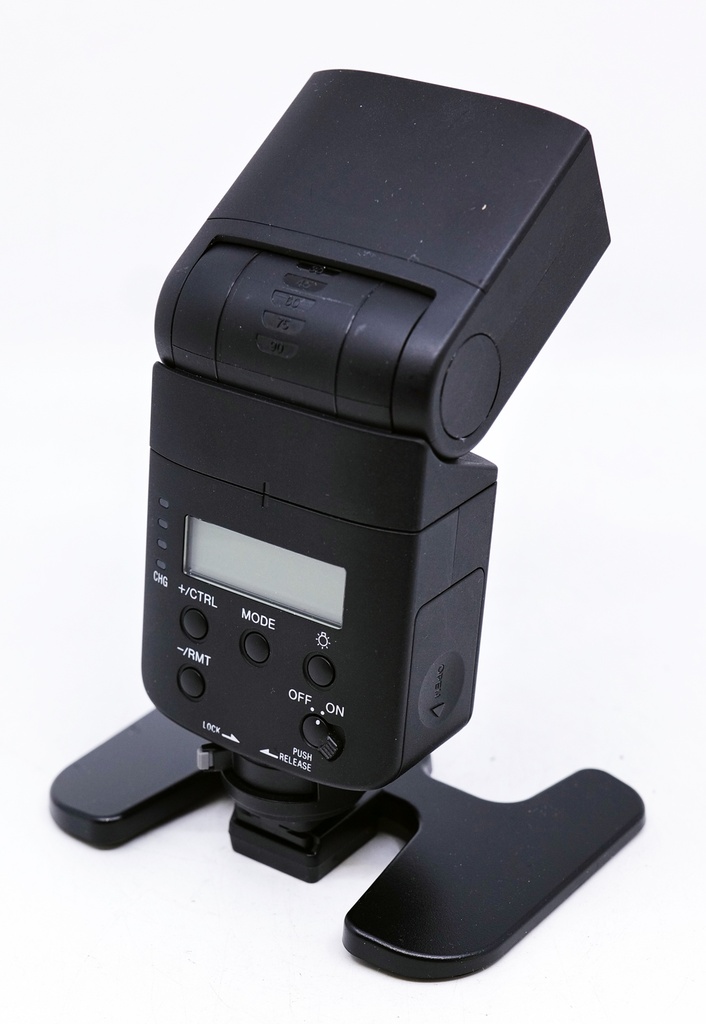 OCCASION Sony Flash HVL-F32M