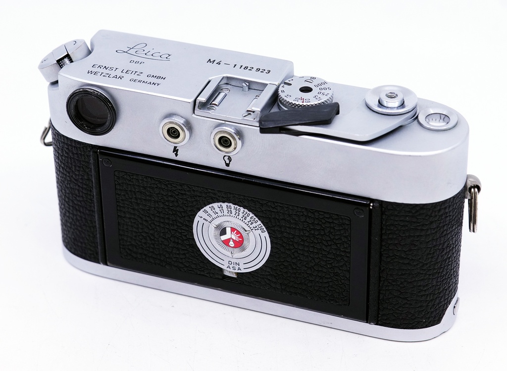 OCCASION Leica M4 (1967)
