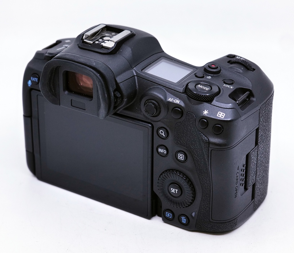 OCCASION Canon EOS R5