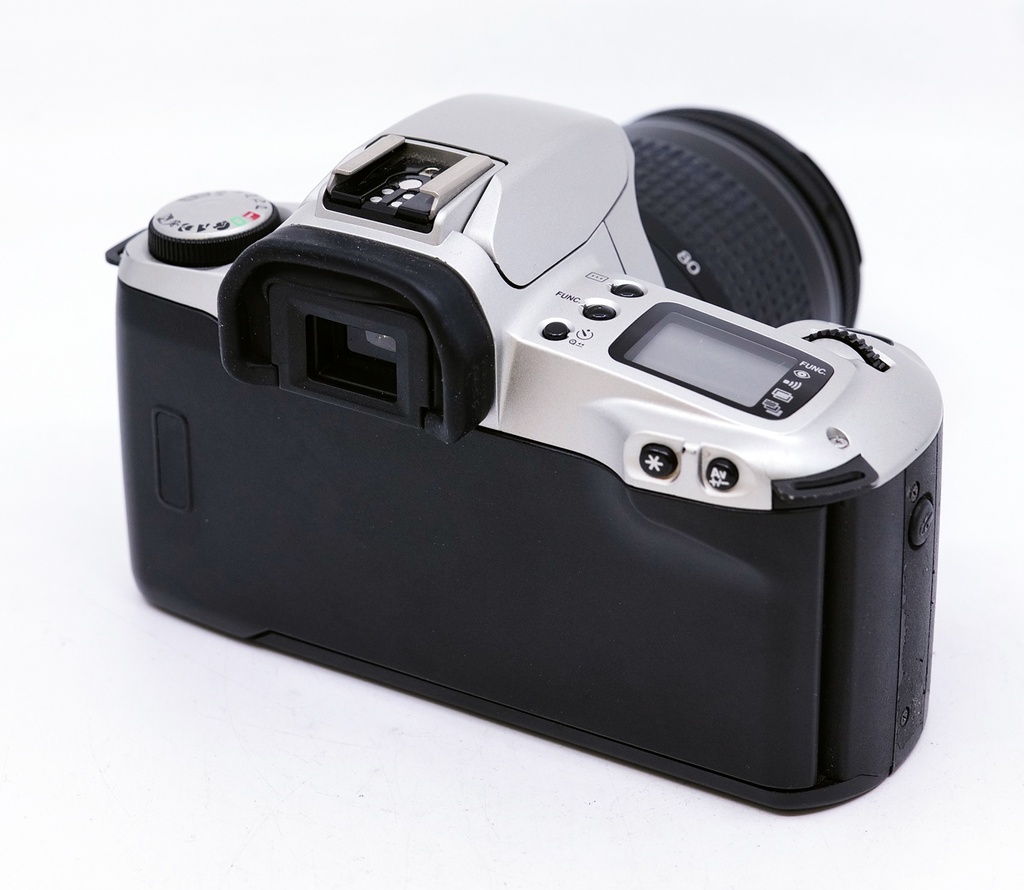 OCCASION Canon EOS 500N + EF 28-80mm f3.5-5.6