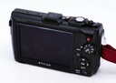 OCCASION Olympus Tough TG-4