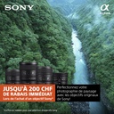 Sony 24-240mm 3.5-6.3 FE