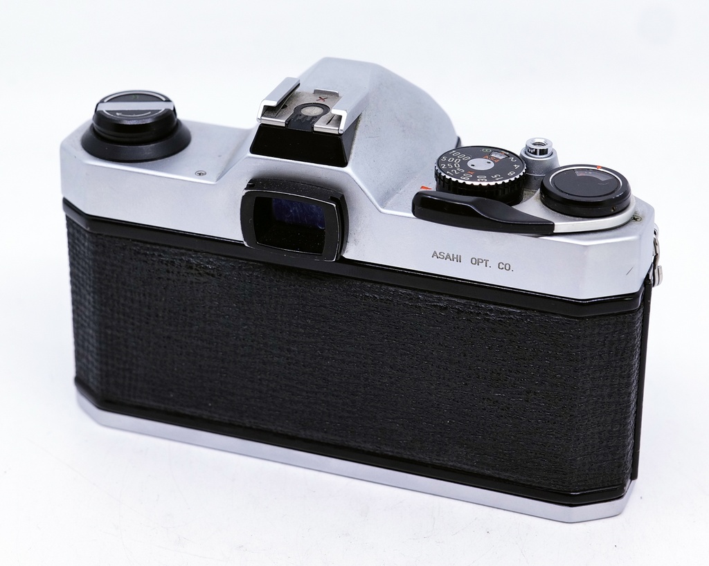 OCCASION Asahi Pentax K1000 + MC 50mm f1.7