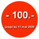 Canon Jumelles 18x50 IS