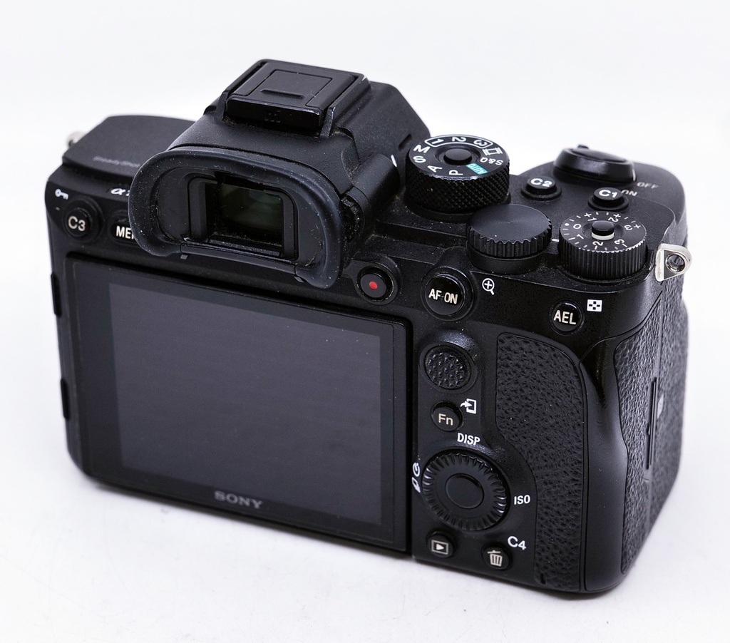 OCCASION Sony Alpha ILCE-7RM4