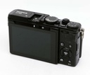 OCCASION Fujifilm Finepix X70 Noir
