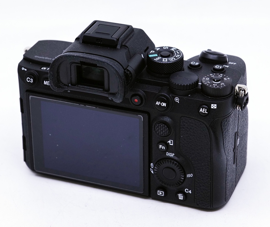 OCCASION Sony Alpha ILCE-7RM4A