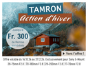 Tamron AF 17-70mm F/2.8 Di III-A VC RXD Sony E (APSC)