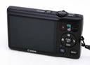 OCCASION Canon IXUS 220HS