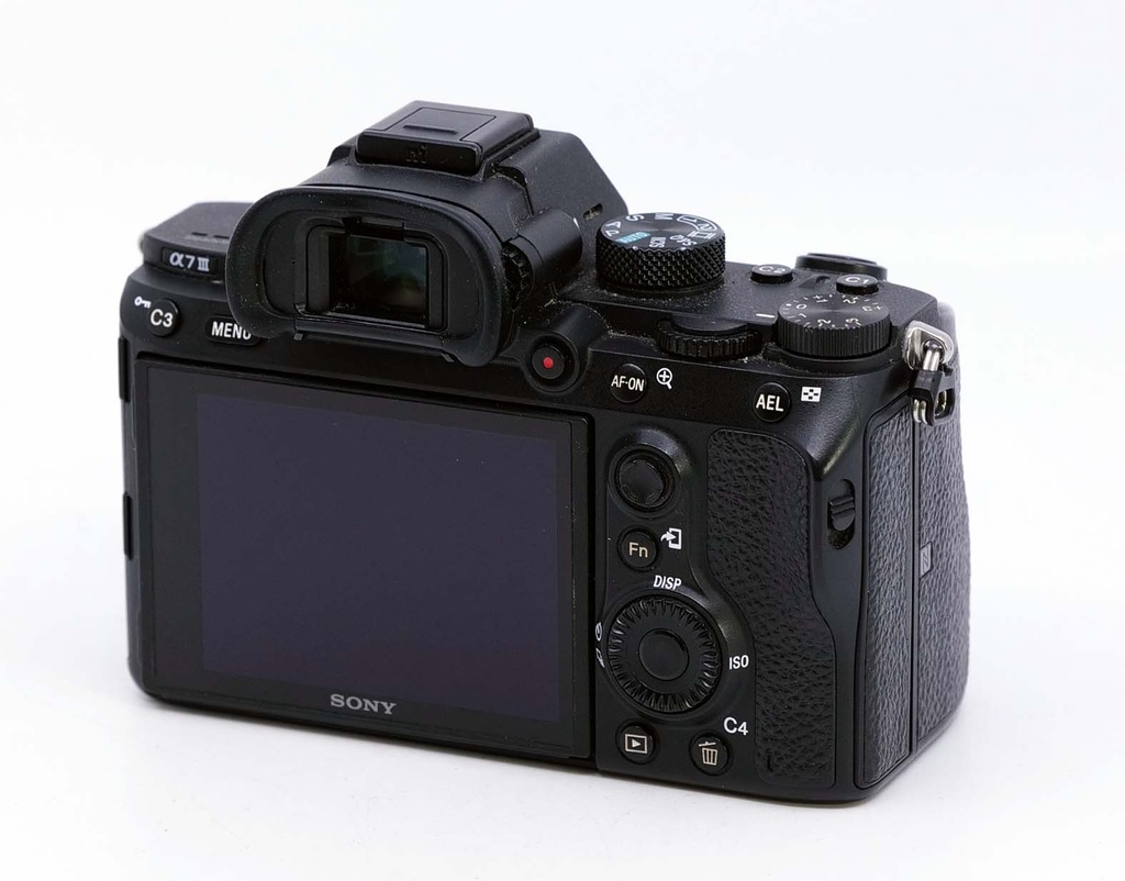 Canon EF 24-70mm 1:2.8L II USM