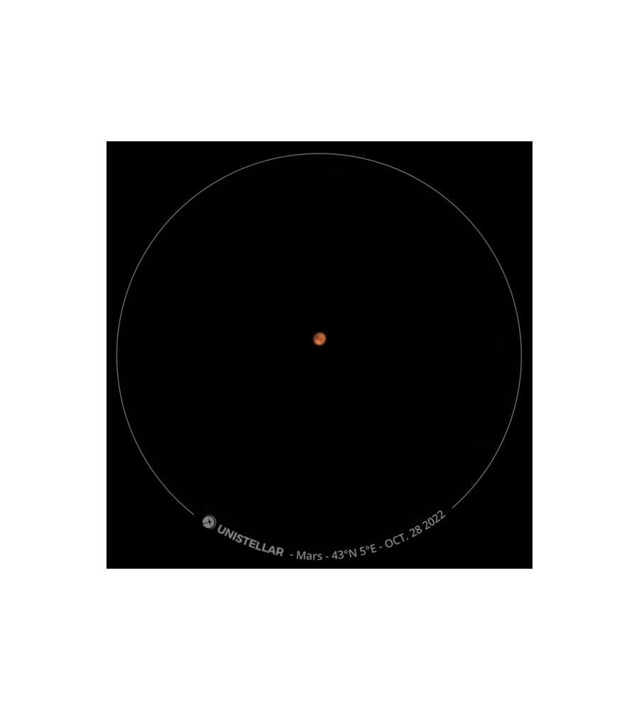 Unistellar eVscope 2