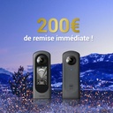Ricoh Theta X 2023