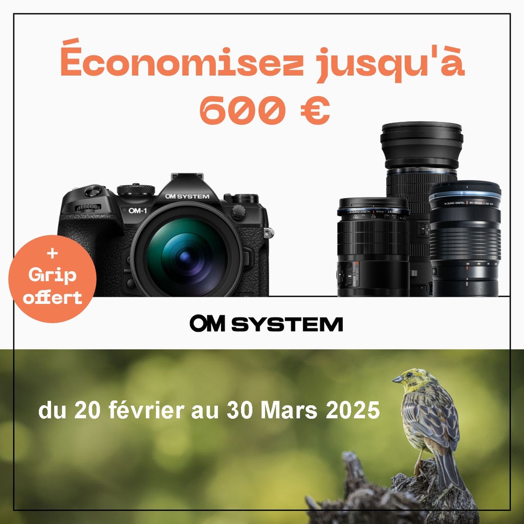 OM Systeme M.ZUIKO ED 12-40mm F2.8 PRO II