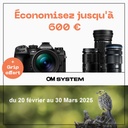 OM Systeme M.ZUIKO ED 12-40mm F2.8 PRO II