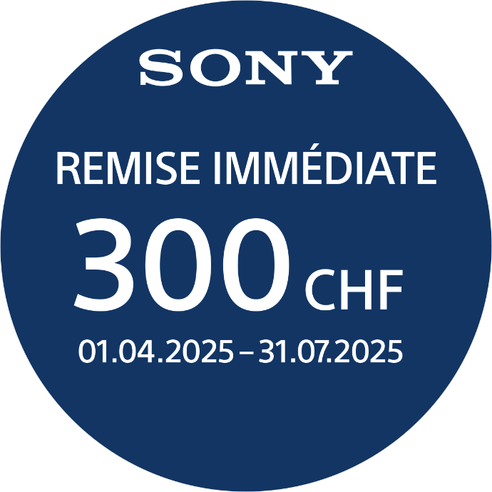Sony Alpha 7 IV