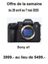 Sony Alpha 1