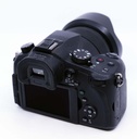 OCCASION PANASONIC LUMIX FZ 1000