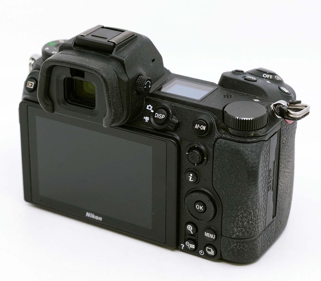 OCCASION Nikon Z6 Mark II