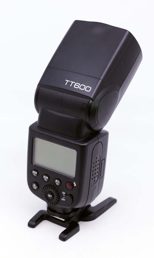 OCCASION Godox Flash Speedlite TT600