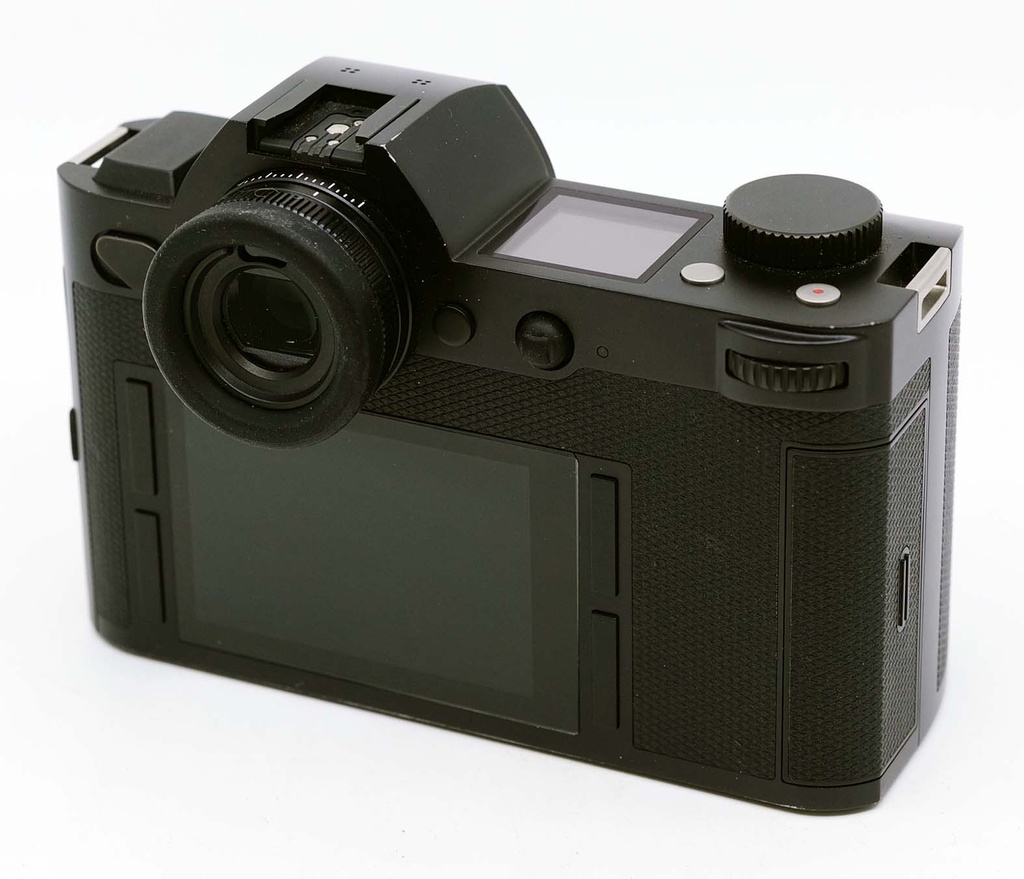 OCCASION Leica SL (Typ 601)