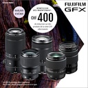 FUJINON GF 80mm F1.7 R WR "Swiss Garantie"