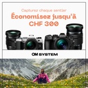 OM System OM-5 Kit Black 12-40mm F2.8 PRO II