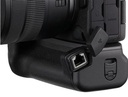 Canon BG-R20EP Poignée de piles LAN