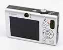 OCCASION Canon IXUS 80 IS